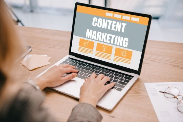 Content Marketing Strategy That Works