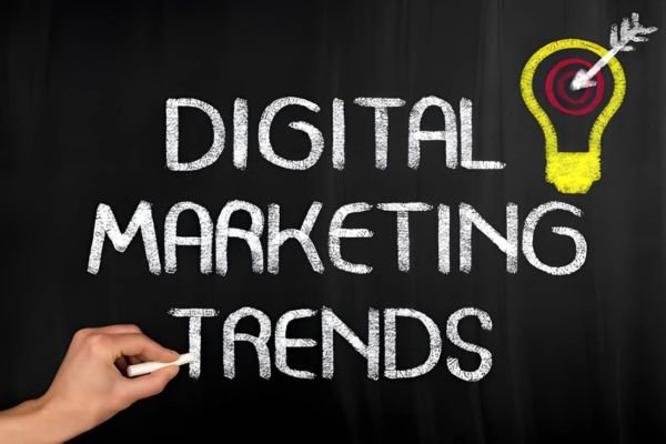 Latest Digital Marketing Trends Every Business Should Know