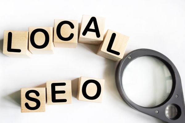 Local SEO Guide for Small Businesses