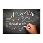 Technical SEO Explained