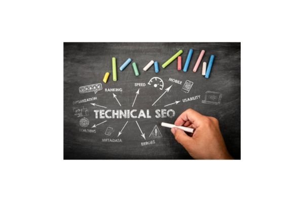 Technical SEO Explained