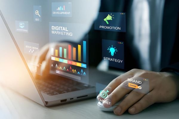 Understanding the Basics of Digital Marketing for Business Growth