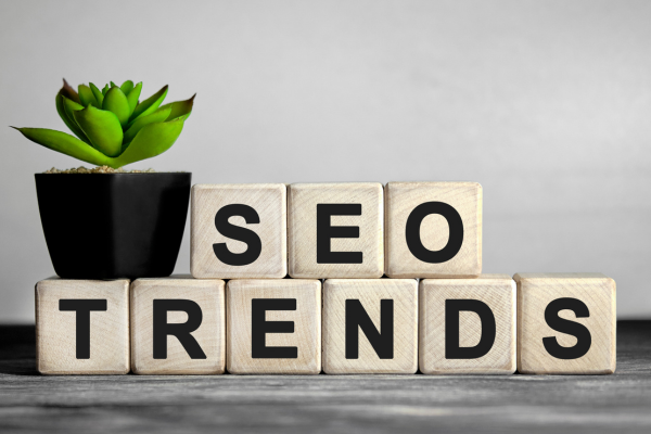 Latest SEO Trends You Need to Know in 2026