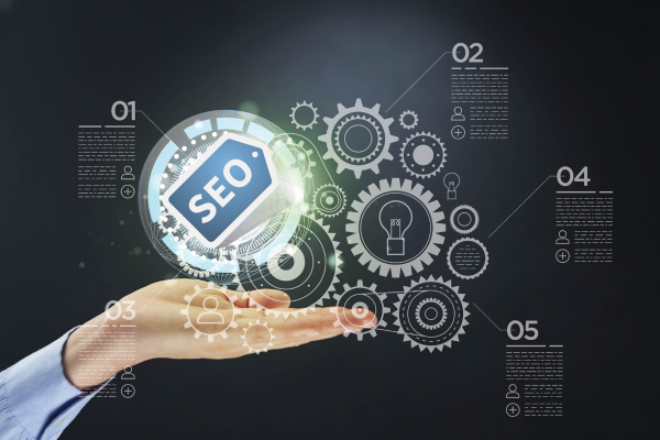 Technical SEO Strategy for Modern Websites