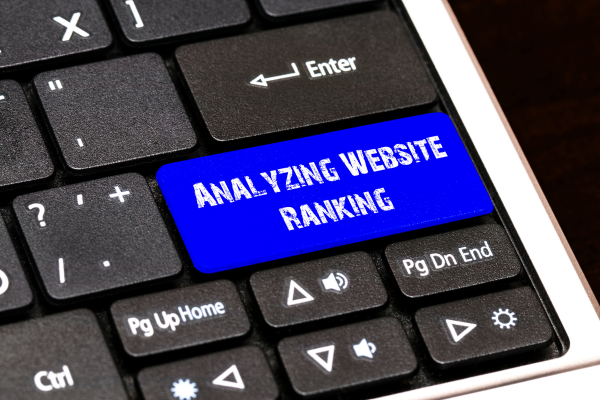 Website Ranking Improvement: A Practical SEO Checklist
