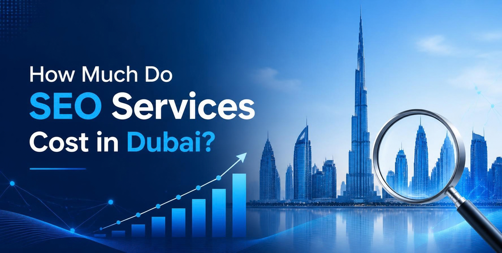 How much SEO Cost in dubai